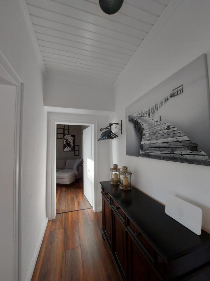 Maries Bunte Villa Bad Berleburg Buitenkant foto