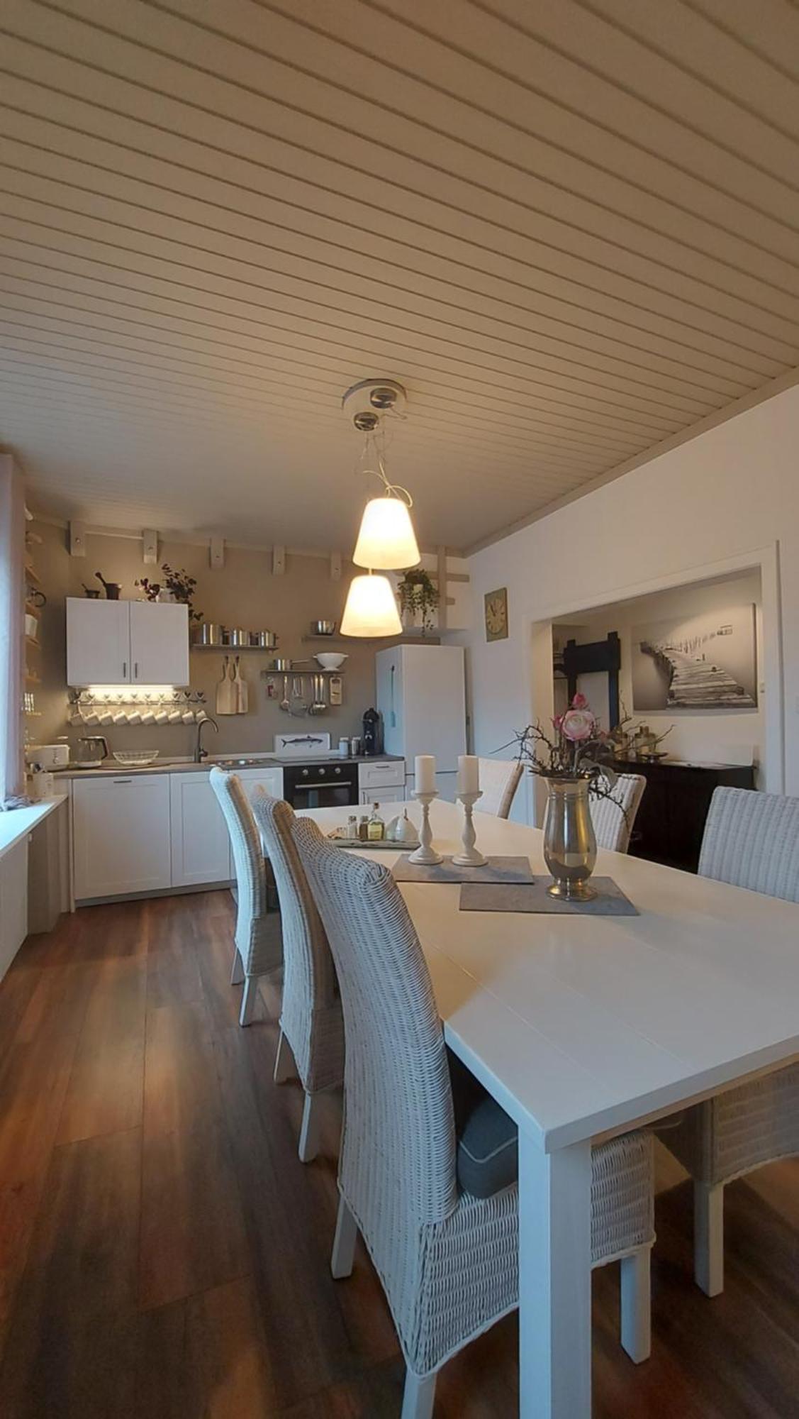 Maries Bunte Villa Bad Berleburg Buitenkant foto