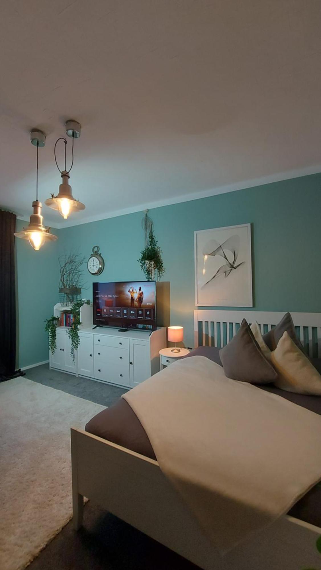 Maries Bunte Villa Bad Berleburg Buitenkant foto