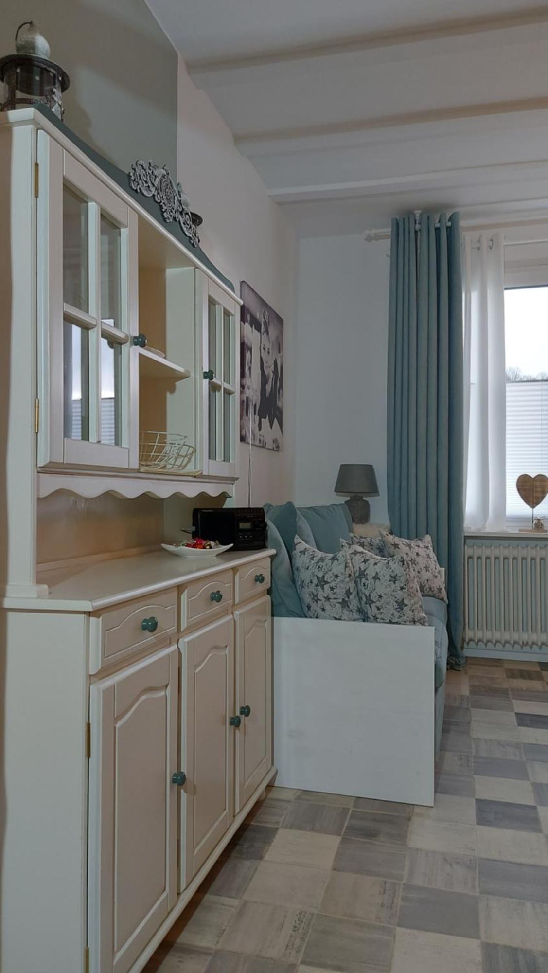 Maries Bunte Villa Bad Berleburg Buitenkant foto